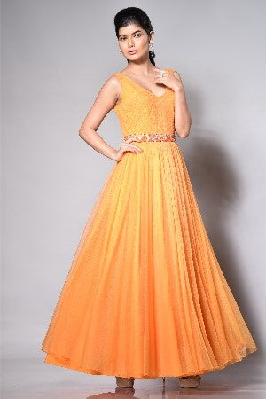 Persime Princess Gown