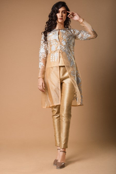 Pant & Jacket Set