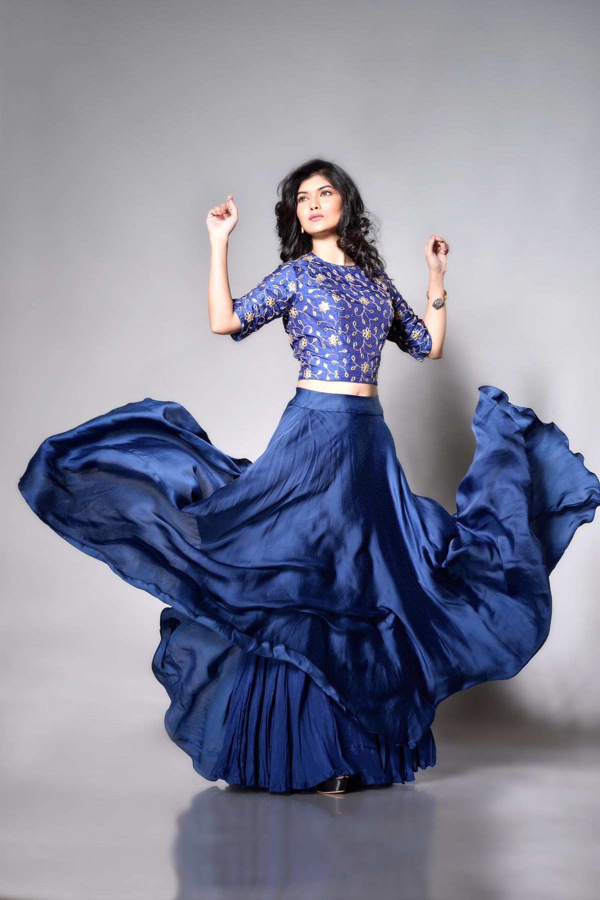 Persian Princess
